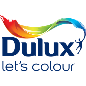 We use Dulux