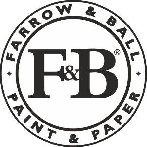 We use Farrow and Ball