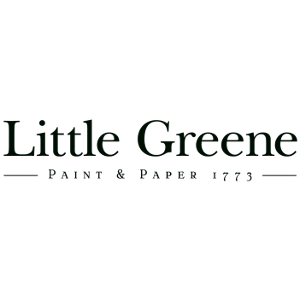 We use Little Greene